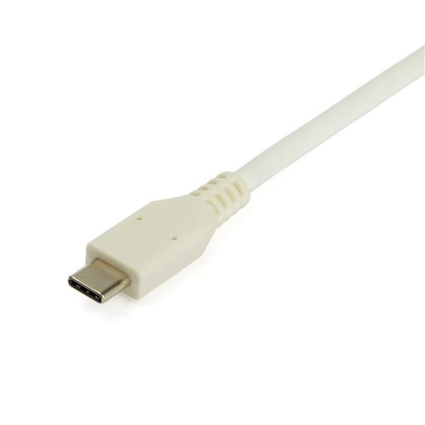 StarTech.com Adaptador de Red USB US1GC301AUW, Alámbrico, 5000 Mbit/s