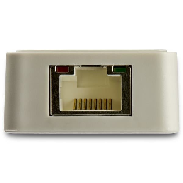 StarTech.com Adaptador de Red USB US1GC301AUW, Alámbrico, 5000 Mbit/s