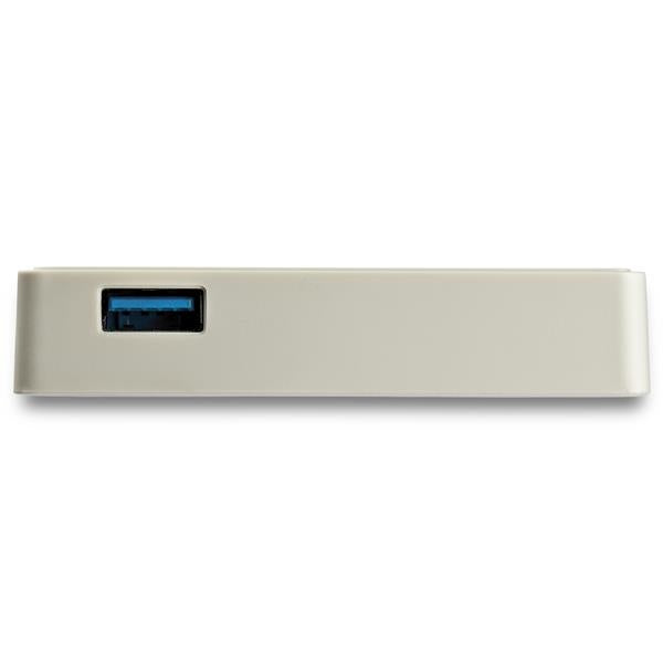 StarTech.com Adaptador de Red USB US1GC301AUW, Alámbrico, 5000 Mbit/s