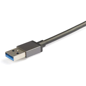 StarTech.com Adaptador de Red USB US2GA30, Alámbrico, 5000Mbit/s