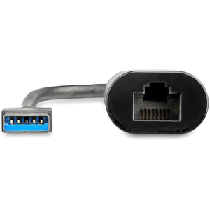 StarTech.com Adaptador de Red USB US2GA30, Alámbrico, 5000Mbit/s