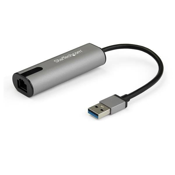 StarTech.com Adaptador de Red USB US2GA30, Alámbrico, 5000Mbit/s