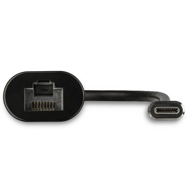 StarTech.com Tarjeta de Red US2GC30 de 1 Puerto, 5000Mbit/s, USB-C
