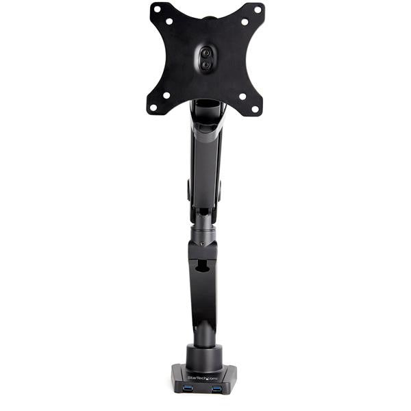 StarTech.com Soporte de Escritorio para 1 Monitor 17