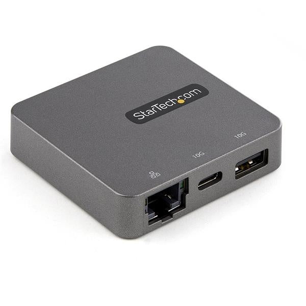 DOCKING STATION MULTIPUERTOS