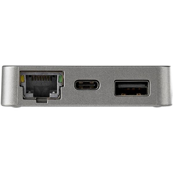 DOCKING STATION MULTIPUERTOS