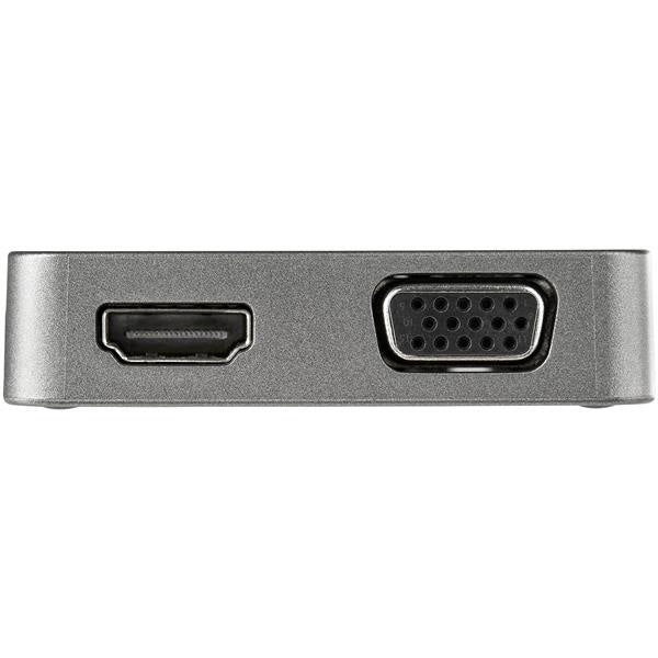 DOCKING STATION MULTIPUERTOS