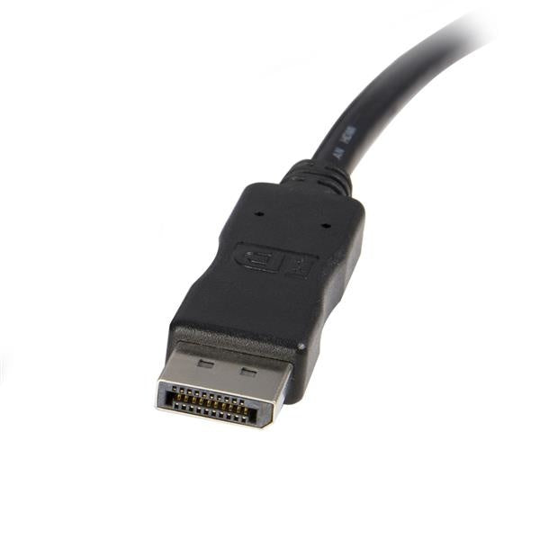 CABLE CONVERTIDOR DE 2M USB A