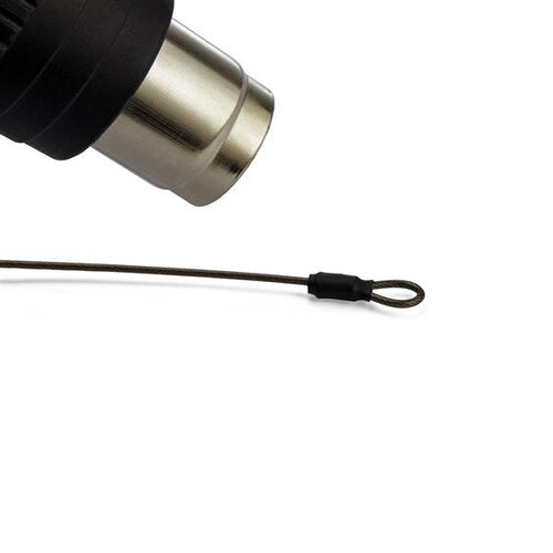 StarTech.com Candado para Cables y Adaptadores, 30cm, Negro, 10 Piezas