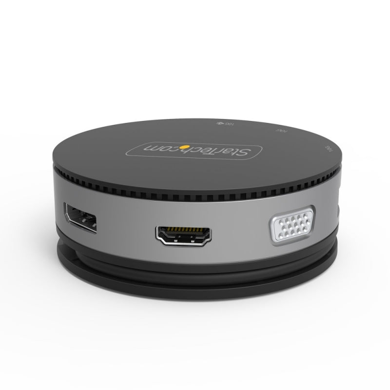 DOCKING STATION USB C HDMI DP