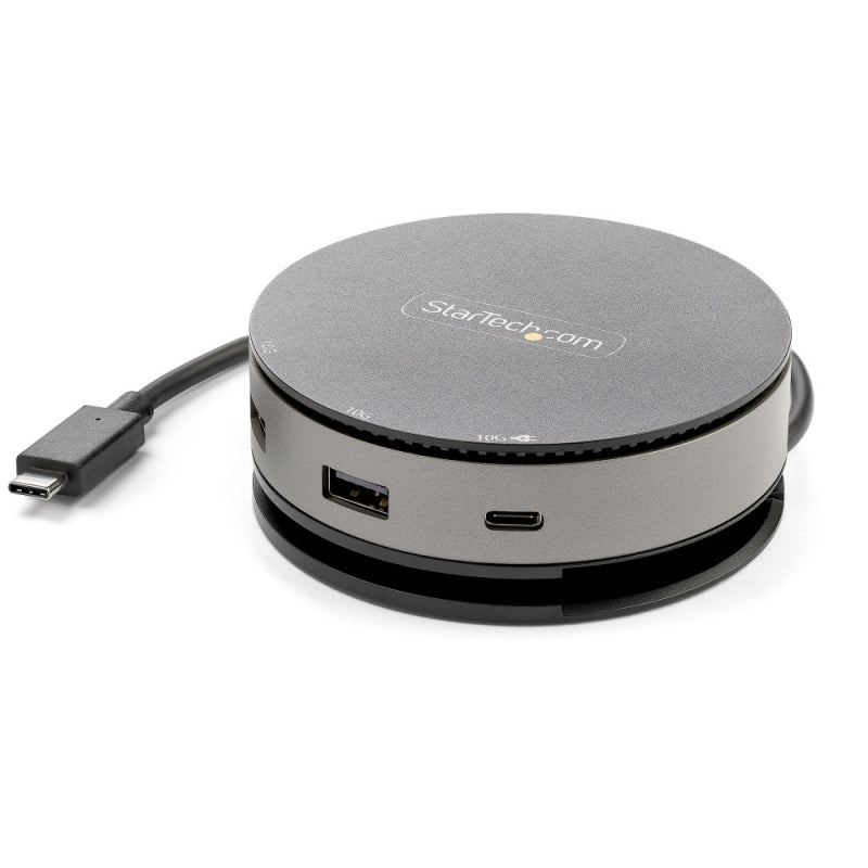 DOCKING STATION USB C HDMI DP