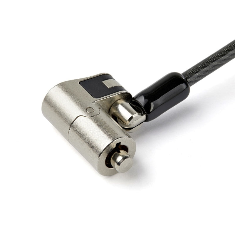 CANDADO DE LLAVE PARA LAPTOP