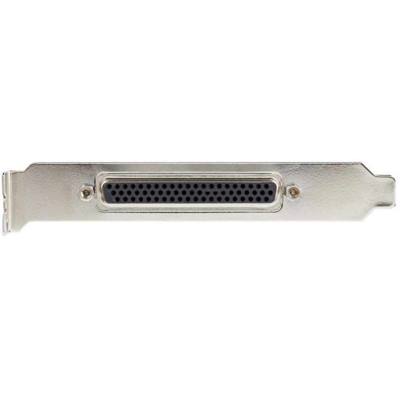 StarTech.com Tarjeta PCI Express PEX8S1050, Alámbrico, 8x RS-232, 921.6Kbit/s