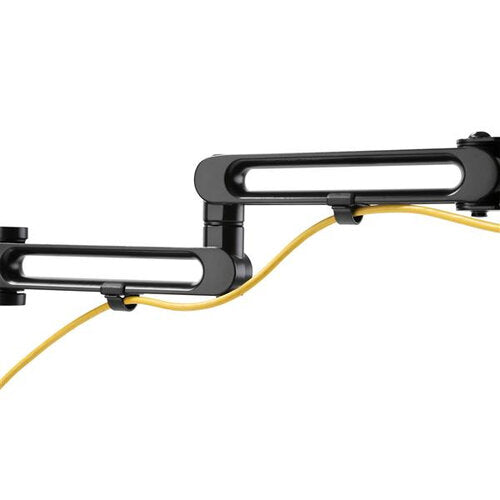 StarTech.com Soporte de Escritorio para 2 Monitores 32