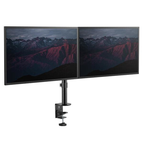 StarTech.com Soporte de Escritorio para 2 Monitores 32