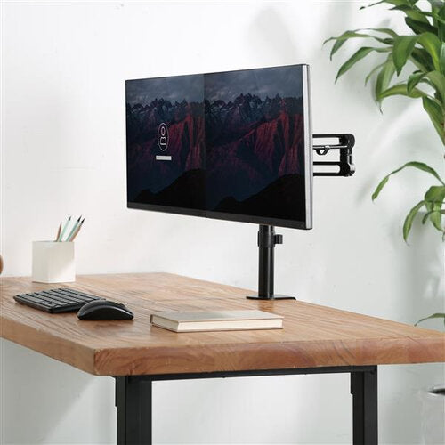 StarTech.com Soporte de Escritorio para 2 Monitores 32