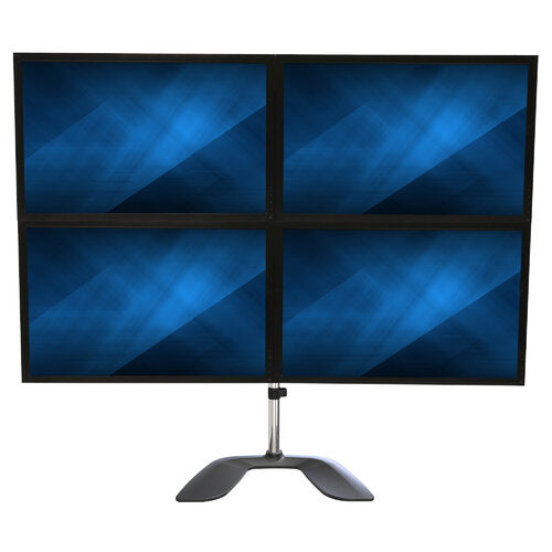 StarTech.com Soporte de Escritorio para 4 Monitores max. 32