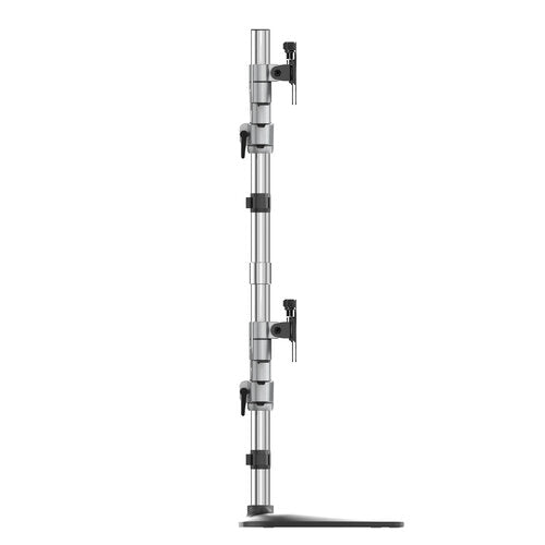 StarTech.com Soporte de Escritorio para 4 Monitores max. 32