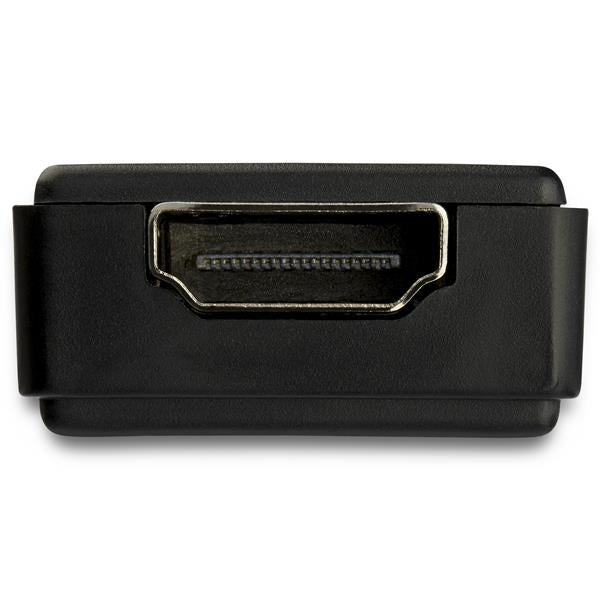 StarTech.com Extensor de Video HDMI Alámbrico, 1x HDMI, 14 Metros