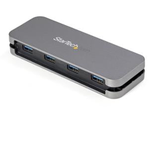 HUB USB-C DE 4 PUERTOS-4 USB