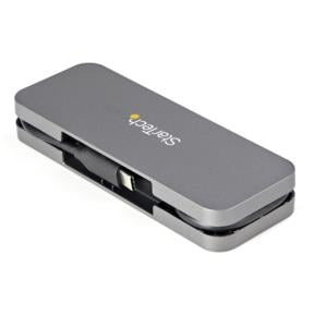 HUB USB-C DE 4 PUERTOS-4 USB