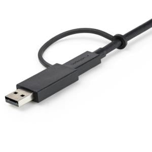 CABLE USB TIPO C DE 1M CON ADA