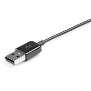 StarTech.com Cable HDMI 1.4 Macho - DisplayPort 1.2 Macho, 4K, 30Hz, 3 Metros, Negro