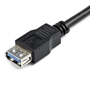 CABLE USB 3.0 DE 2M EXTENSOR