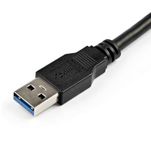 CABLE USB 3.0 DE 2M EXTENSOR