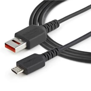 StarTech.com Cable USB-A Macho - Micro-USB B Macho, 1 Metro