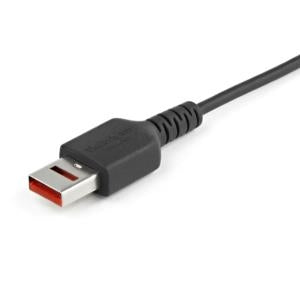 StarTech.com Cable USB-A Macho - Micro-USB B Macho, 1 Metro