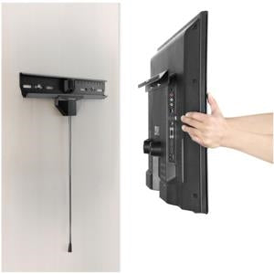 StarTech.com Soporte de Pared para Pantalla 37