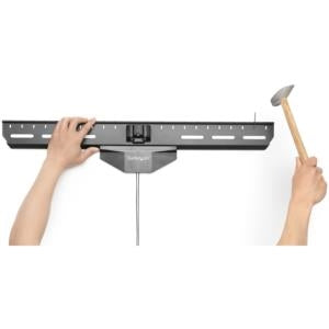 StarTech.com Soporte de Pared para Pantalla 37