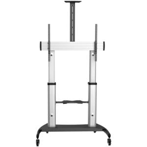 StarTech.com Soporte de Piso STNDMTV100 para Pantalla 60