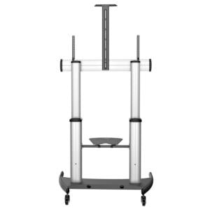 StarTech.com Soporte de Piso STNDMTV100 para Pantalla 60