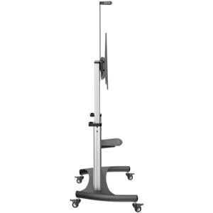 StarTech.com Soporte de Piso STNDMTV100 para Pantalla 60