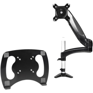 StarTech.com Brazo de Escritorio para Laptop/Monitor 34