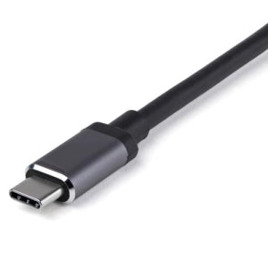 DOCKING STATION USB-C HDMI MDP
