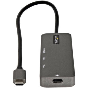 DOCKING STATION USB-C HDMI 4K