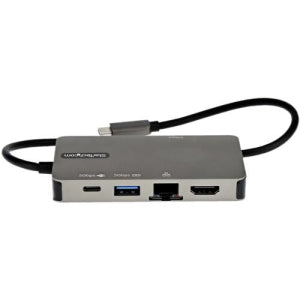 DOCKING STATION USB-C HDMI