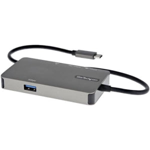 DOCKING STATION USB-C HDMI