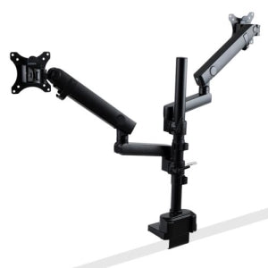 StarTech.com Brazo de Escritorio para 2 Monitores 32