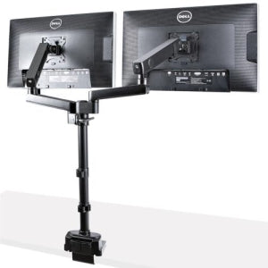 StarTech.com Brazo de Escritorio para 2 Monitores 32