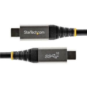 CABLE 50CM USB C 10GBPS GEN2