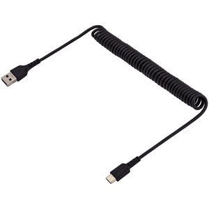 StarTech.com Cable USB-A Macho - USB-C Macho, 1 Metro