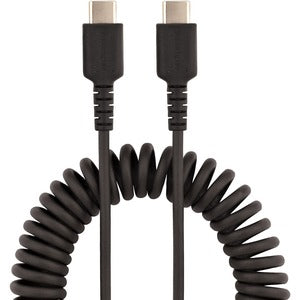 StarTech.com Cable USB-C Macho - USB-C Macho, 50cm