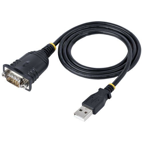 CABLE DE 1M USB A SERIAL