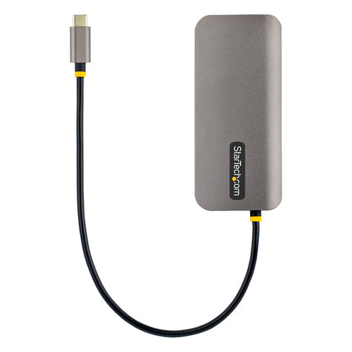 ADAPTADOR MULTIPUERTOS USBC