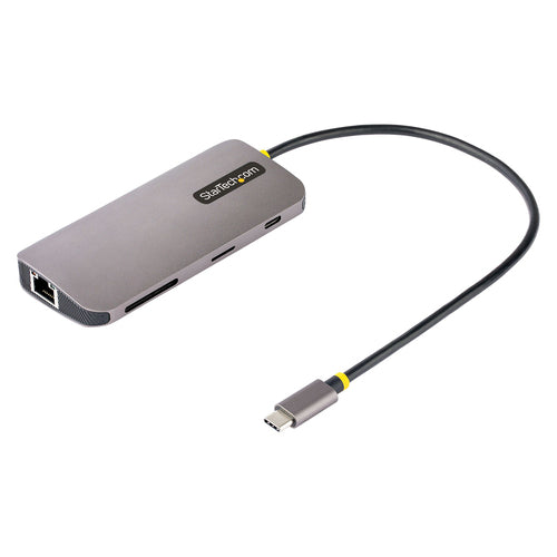 ADAPTADOR MULTIPUERTOS USBC