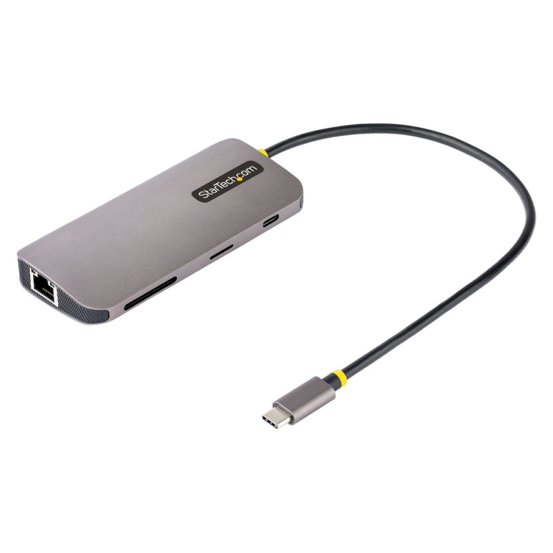 ADAPTADOR MULTIPUERTOS USBC